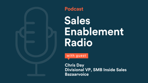 Sales Enablement Radio