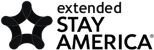 Extended Stay Logo_Black